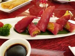 -广州逸林假日酒店·四季桃源中餐厅(白云山风景区店)