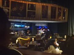 -林肯爵士乐上海中心 Jazz at Lincoln Center Shanghai