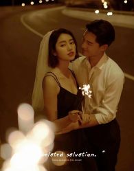 -LOMO乐玛婚纱摄影(口碑严选店)