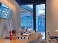 -玛尚诺Pizza&Bar(长泰广场店)