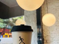 -常识咖啡common sense(春熙路店)