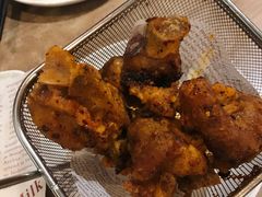 炸猪脚-精悦蓉(正大乐城店)