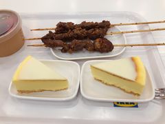 -宜家·瑞典风味餐厅(北京西红门店)