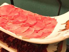 -左庭右院鲜牛肉火锅(新梅广场店)
