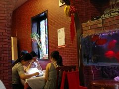 -永兴餐厅(复兴中路店)