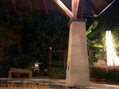 -天目湖涵田半山温泉