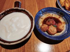 豆面汤圆-留焕小吃·昆明非遗小吃品牌(文明街店)