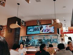 -四方桌·福建客家土菜(二中店)