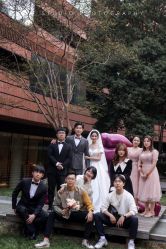 -JEFF STUDIO摄影摄像婚礼跟拍