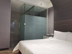 -厦门泰谷酒店(中山路镇海路地铁站店)