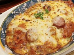 -玛格萝妮(汇智国际商业中心店)