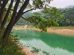 -酒仙湖景区