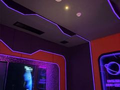 -星聚会KTV(合生汇黑金店)