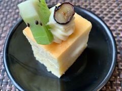 -威珀斯酒店·珀萃美食餐厅