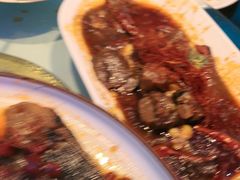 -巴特餐饮6加1音乐餐吧·新疆菜