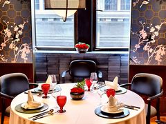 包厢-三号黄浦会Canton Table