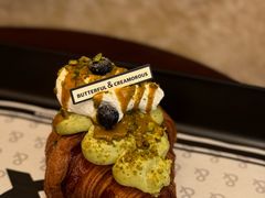 -B&C黄油与面包·THE GARDEN BAKERY概念店(世纪汇店)