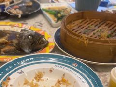 -桥东喜碧海鲜街(水东街店)