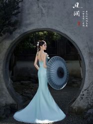 点击看大图 -今生有约国际精品婚纱摄影(苏州店)