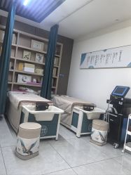 -头道汤头疗养生馆