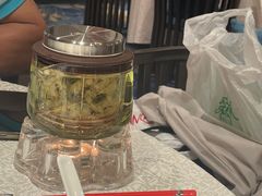 -红棉中餐厅·广州海航威斯汀酒店