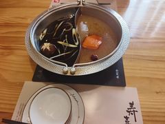 -牛匠和牛寿喜锅(西安总店)