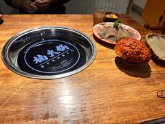 -楠火锅(昆山金鹰店)