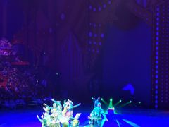 -珠海横琴长隆《卡卡虎奇遇记》