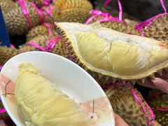 -半岛听涛蒸汽海鲜自助(K11店)