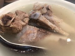 -老谢烧烤野馄饨(云霄路店)