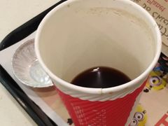 现磨咖啡兑换券-肯德基(彩云城店)