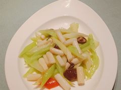 -吴越荣记苏州菜·松鼠桂鱼(月光码头店)