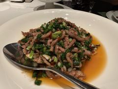 -金谷仓家庭料理(马泉营店)