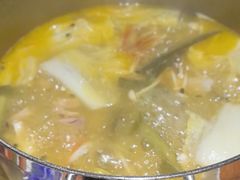 -金塔傣乡·云南民族特色菜·傣味手抓饭(金瓦路店)