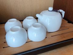 -深圳湾木棉花酒店
