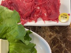 -小肥牛潮汕牛肉火锅(南联店)