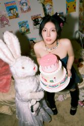 -WAVE SODA摄影工作室