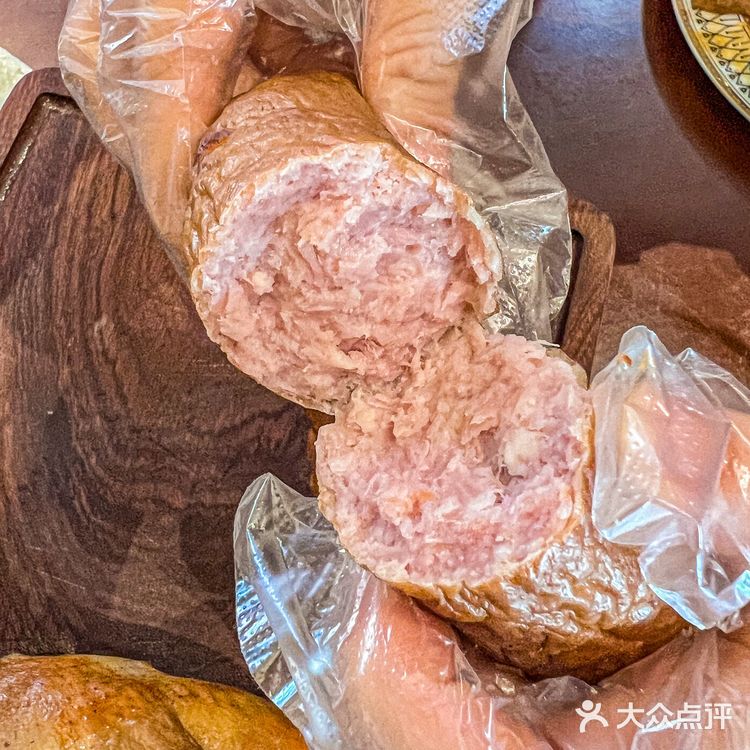 二月二🐷吃完这盘一手店的猪头肉一定能抬头