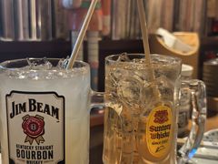 -半藏居酒屋(香港花园店)