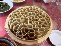 莜面栲栳栳-西北莜面村(太原店)