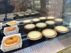 -圣安娜饼屋(新板樟堂店)