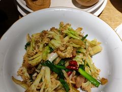 -湘阁里辣(沙井华润万家店)