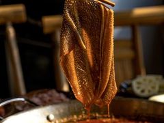 -李开心火锅馆(回兴店)