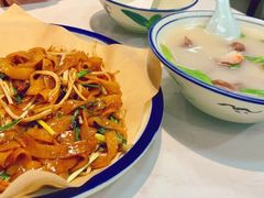 -荔银肠粉(广州天河华利路店)