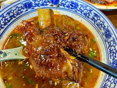 -长安后宰门水盆羊肉(新都心店)