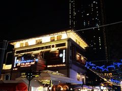 -天津意大利风情旅游区