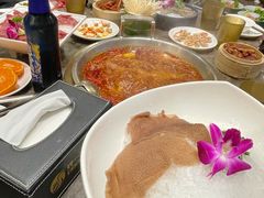 -刘一手重庆火锅(万达广场店)