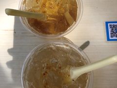-外伶仃岛海鲜市场