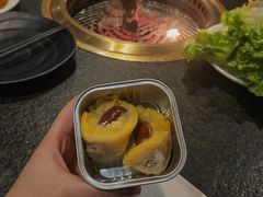 -神户赤童日式烤肉伙伴(东直门店)
