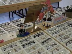 -康利眼镜·蔡司战略合作店(龙泉书房店)